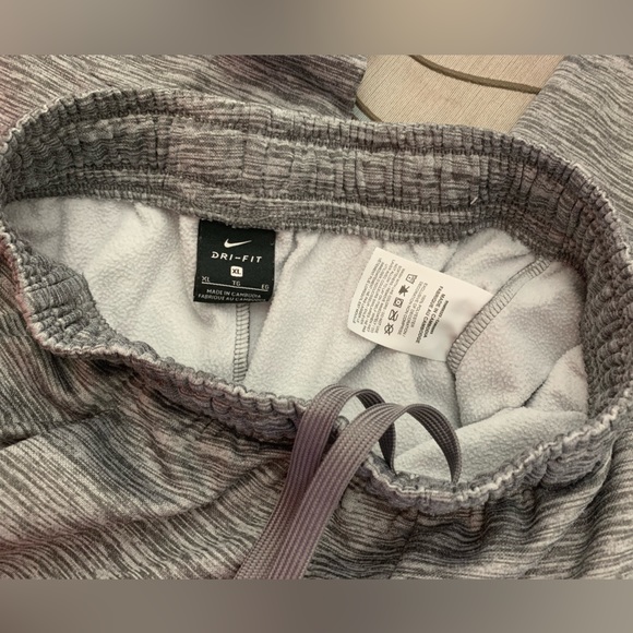 Nike | Dri-Fit Joggers - XL - Picture 3 of 3